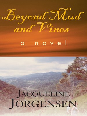 cover image of Beyond Mud and Vines
